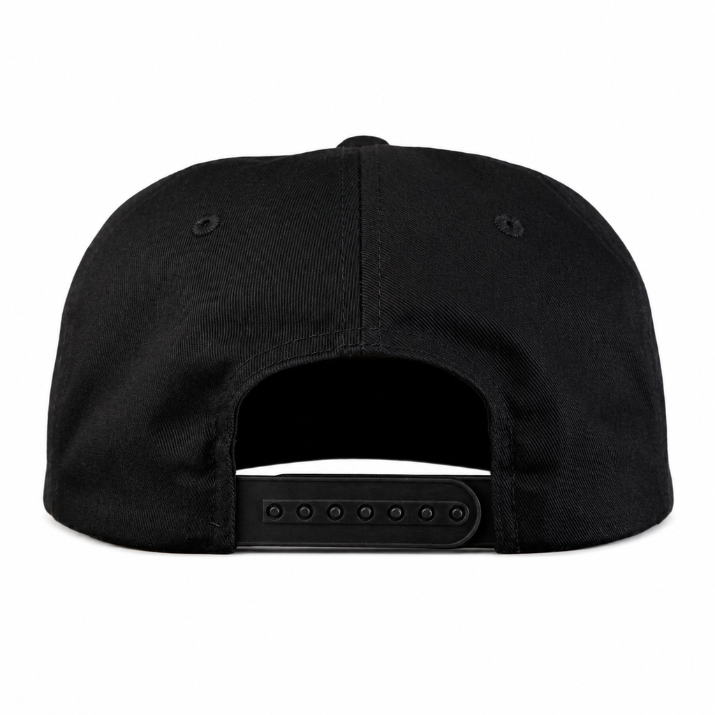Crew Issue Hat - 02
