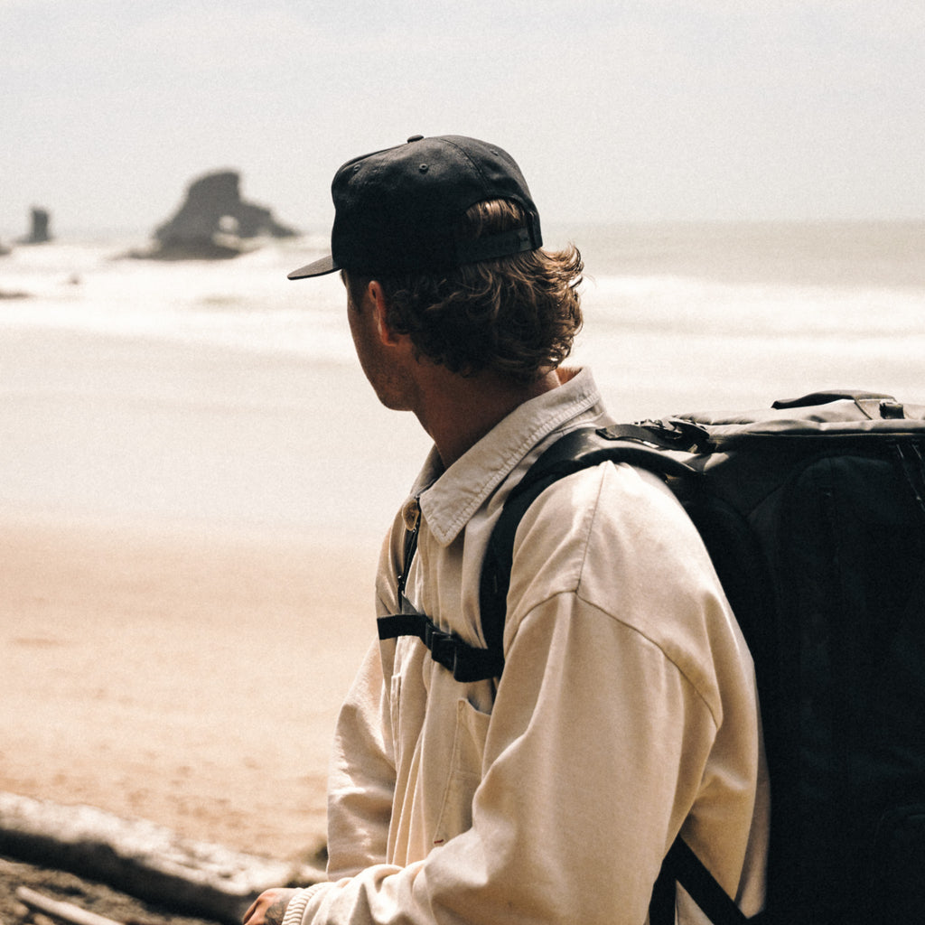Crew Issue Hat - 02
