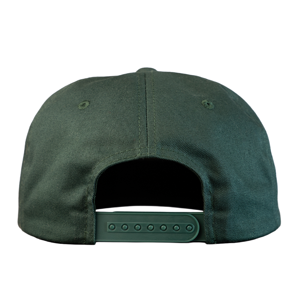 Crew Issue Hat - 01