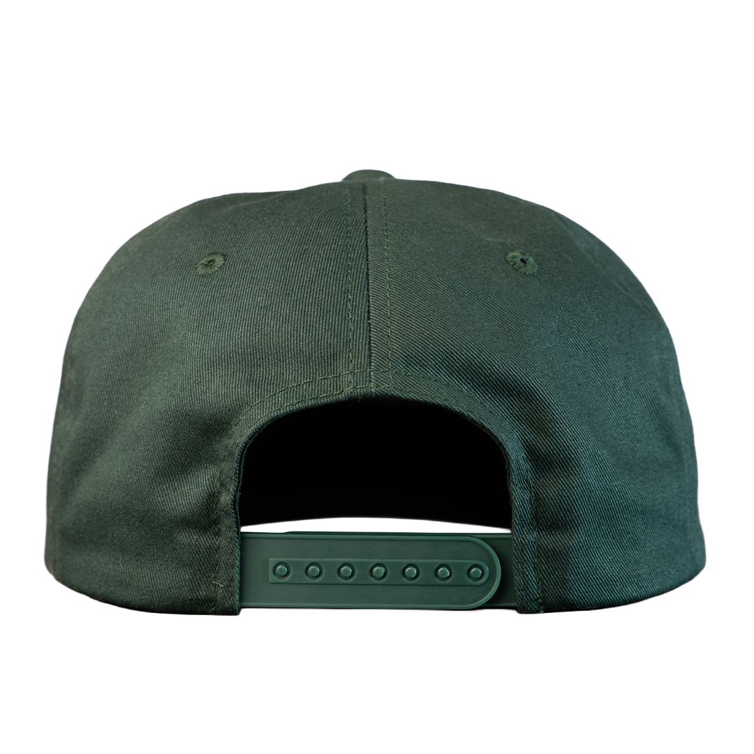 Crew Issue Hat - 01