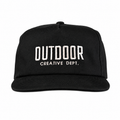 Crew Issue Hat - 02