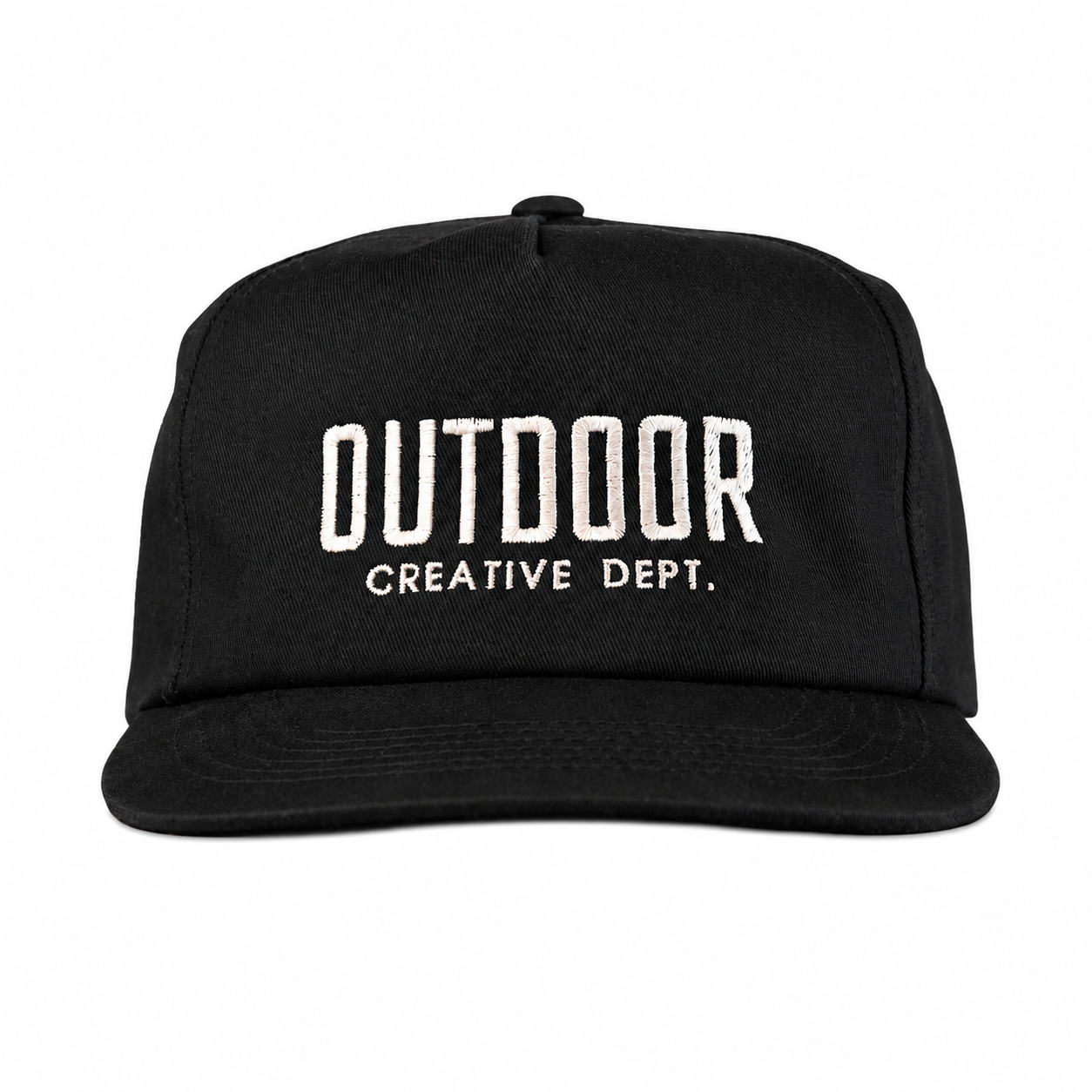 Crew Issue Hat - 02